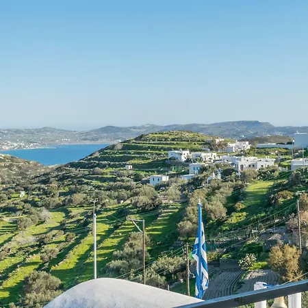 Sunny Deluxe Jacuzzi Peran Triovasalos