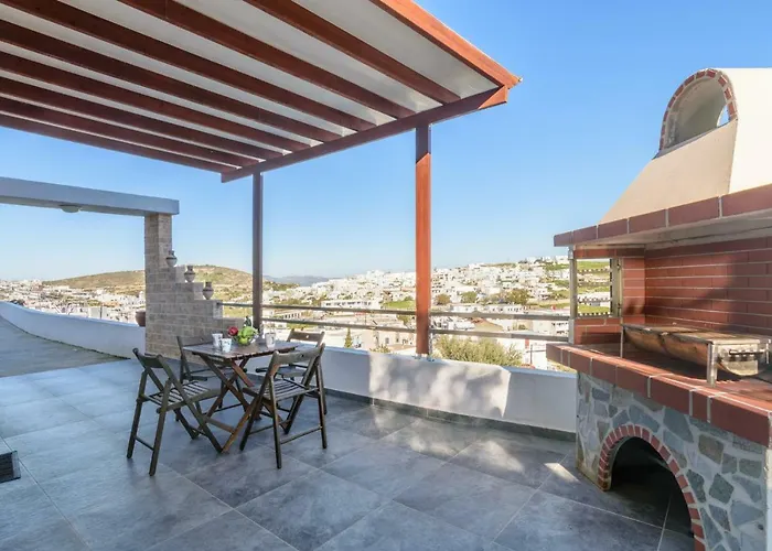 Sunny Deluxe Jacuzzi Lejlighed